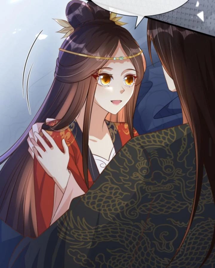 Sau Khi Xuyên Sách, 5 Nhân Cách Của Bạo Quân Đều Yêu Ta Chapter 230 - 56