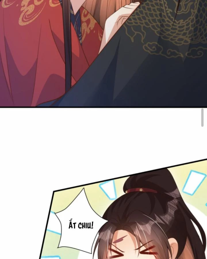 Sau Khi Xuyên Sách, 5 Nhân Cách Của Bạo Quân Đều Yêu Ta Chapter 230 - 59