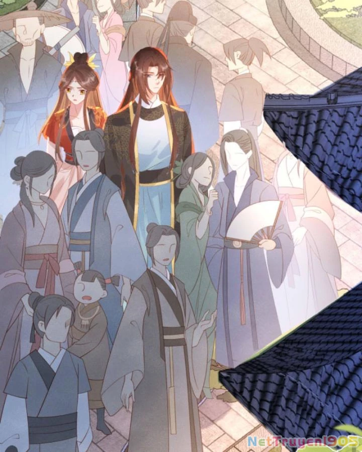 Sau Khi Xuyên Sách, 5 Nhân Cách Của Bạo Quân Đều Yêu Ta Chapter 231 - 6