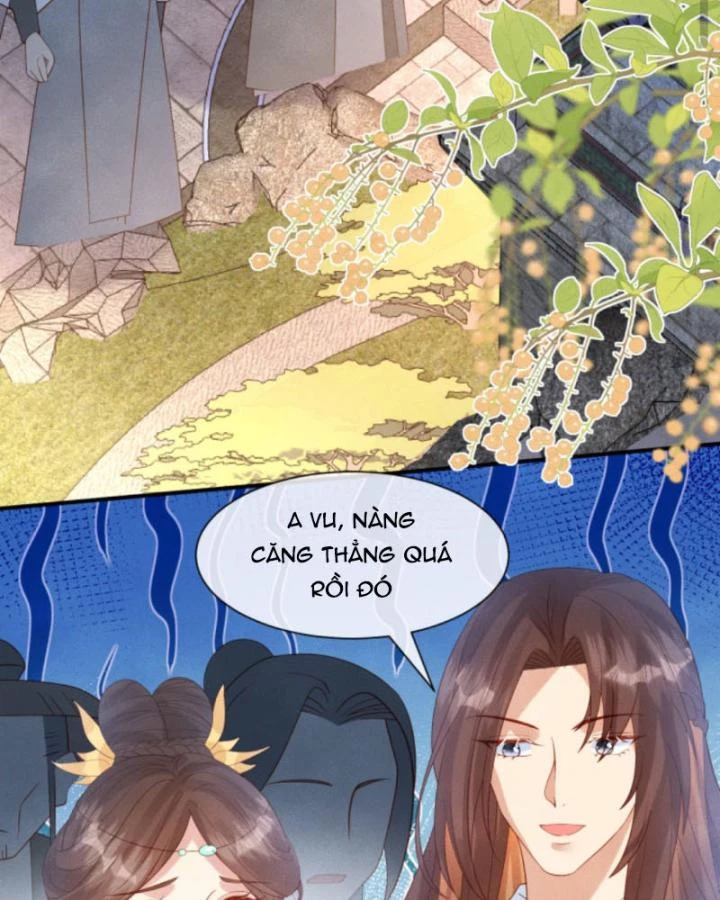 Sau Khi Xuyên Sách, 5 Nhân Cách Của Bạo Quân Đều Yêu Ta Chapter 231 - 7