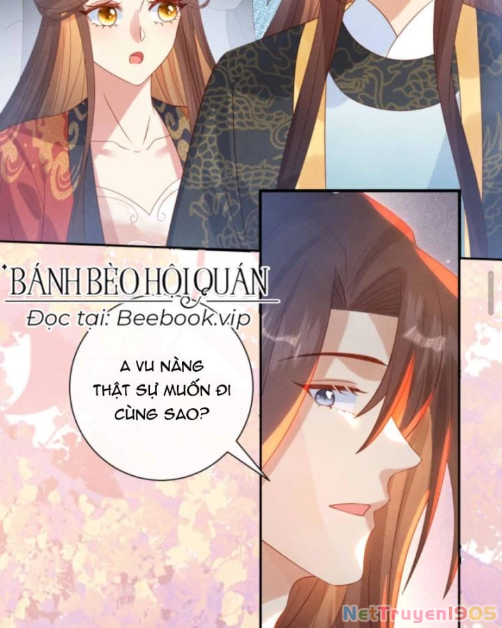 Sau Khi Xuyên Sách, 5 Nhân Cách Của Bạo Quân Đều Yêu Ta Chapter 231 - 8