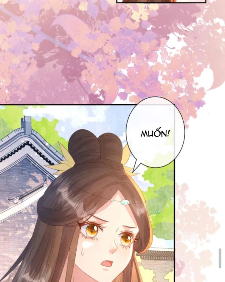 Sau Khi Xuyên Sách, 5 Nhân Cách Của Bạo Quân Đều Yêu Ta Chapter 231 - 9