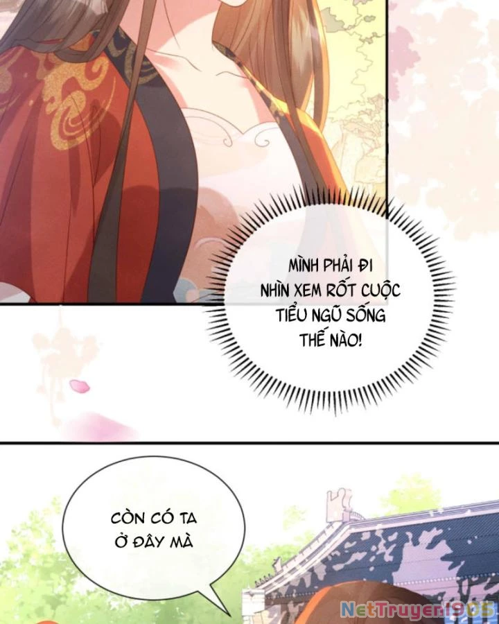 Sau Khi Xuyên Sách, 5 Nhân Cách Của Bạo Quân Đều Yêu Ta Chapter 231 - 10