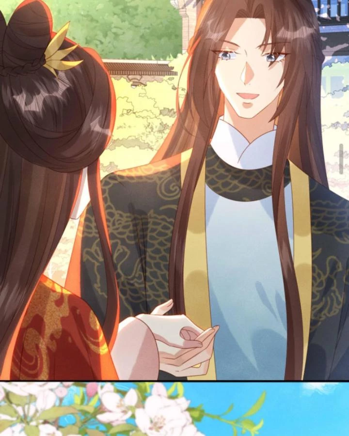 Sau Khi Xuyên Sách, 5 Nhân Cách Của Bạo Quân Đều Yêu Ta Chapter 231 - 11