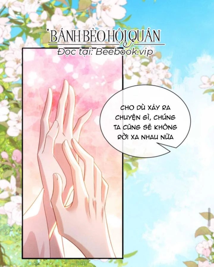 Sau Khi Xuyên Sách, 5 Nhân Cách Của Bạo Quân Đều Yêu Ta Chapter 231 - 12
