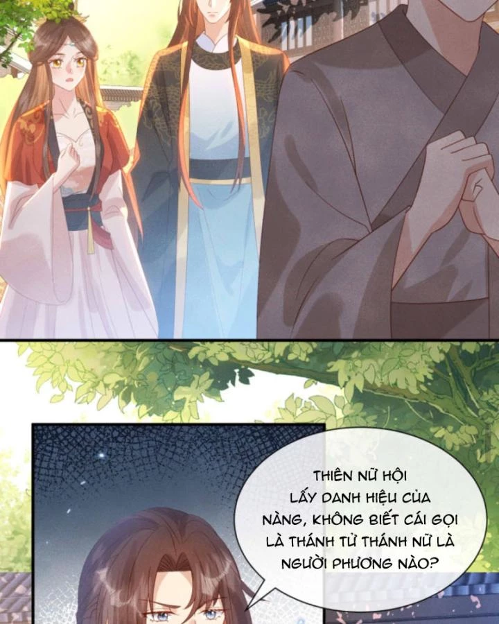 Sau Khi Xuyên Sách, 5 Nhân Cách Của Bạo Quân Đều Yêu Ta Chapter 231 - 15