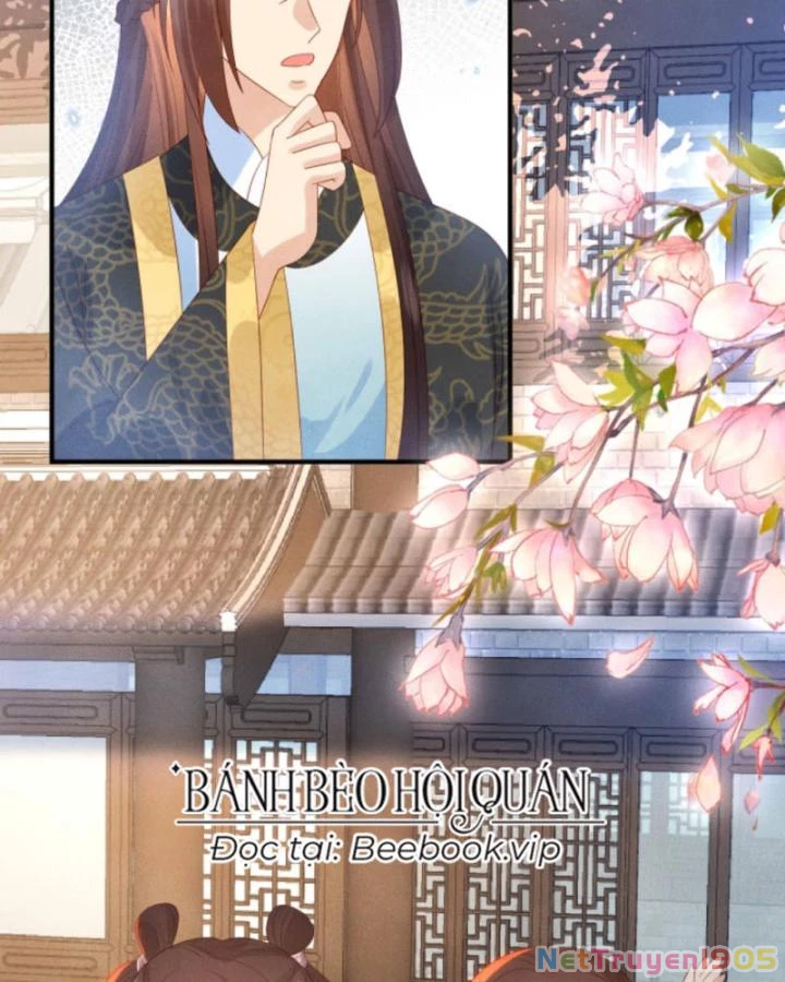 Sau Khi Xuyên Sách, 5 Nhân Cách Của Bạo Quân Đều Yêu Ta Chapter 231 - 16