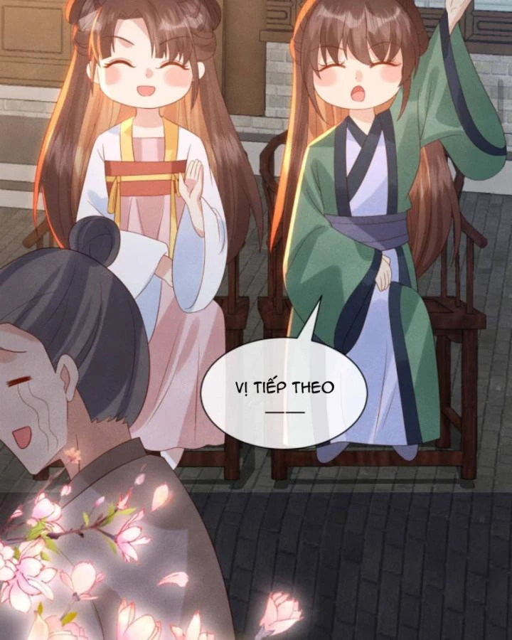 Sau Khi Xuyên Sách, 5 Nhân Cách Của Bạo Quân Đều Yêu Ta Chapter 231 - 17