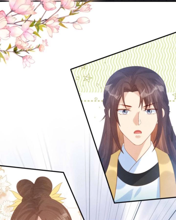 Sau Khi Xuyên Sách, 5 Nhân Cách Của Bạo Quân Đều Yêu Ta Chapter 231 - 18