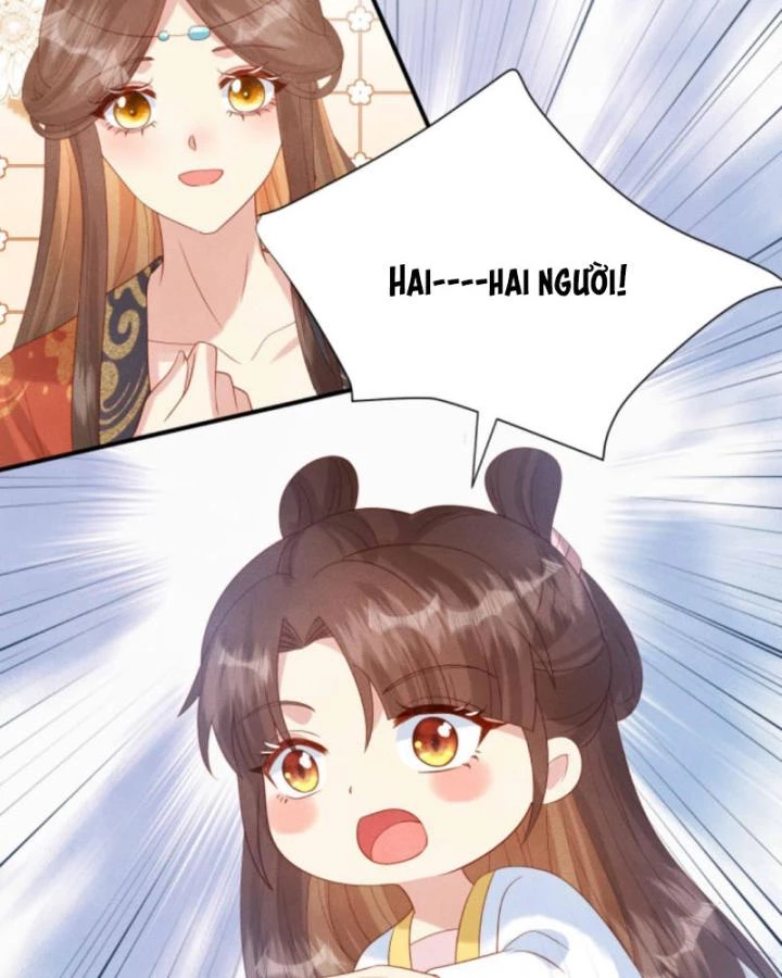 Sau Khi Xuyên Sách, 5 Nhân Cách Của Bạo Quân Đều Yêu Ta Chapter 231 - 19