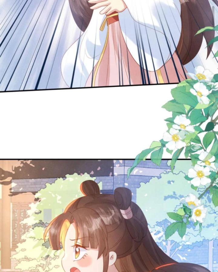 Sau Khi Xuyên Sách, 5 Nhân Cách Của Bạo Quân Đều Yêu Ta Chapter 231 - 20