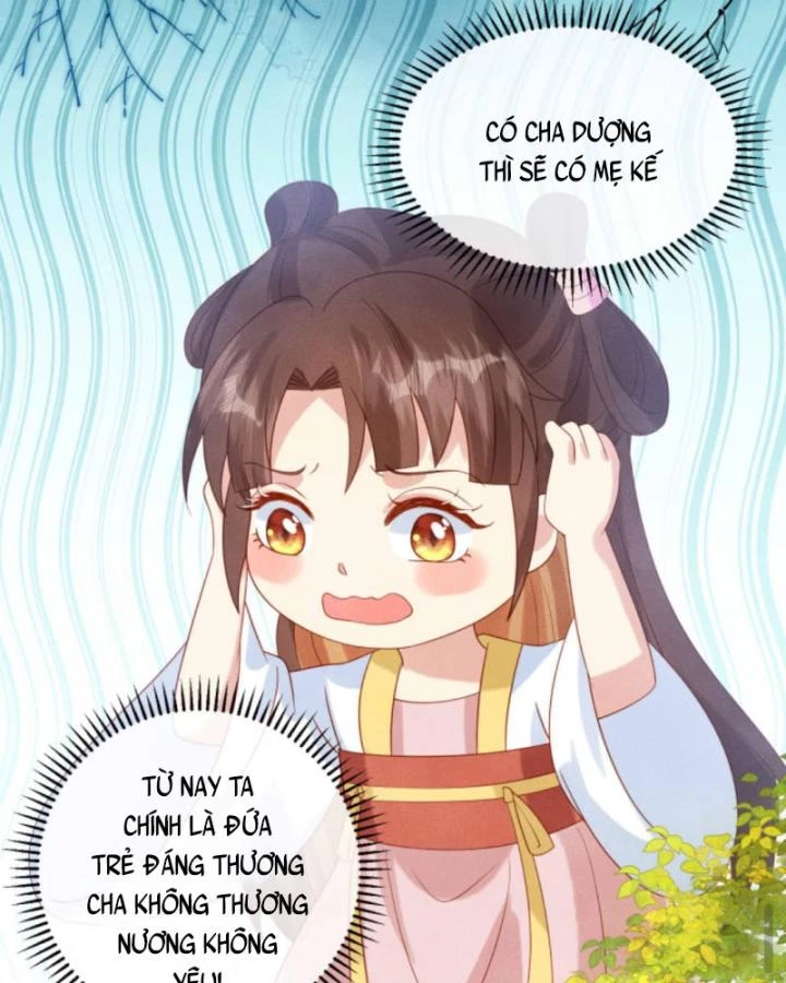 Sau Khi Xuyên Sách, 5 Nhân Cách Của Bạo Quân Đều Yêu Ta Chapter 231 - 22