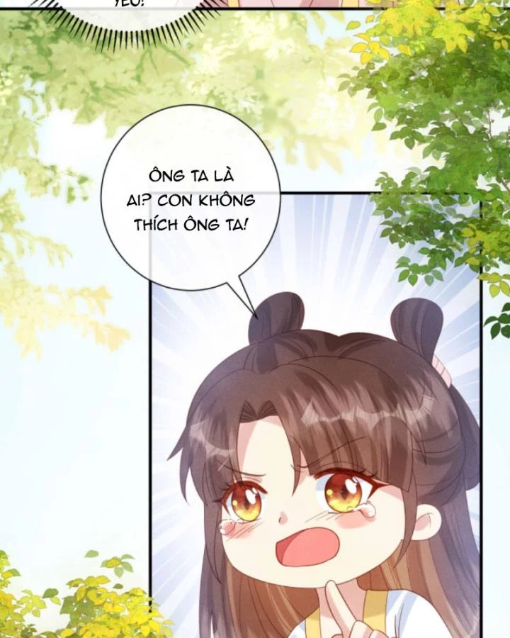 Sau Khi Xuyên Sách, 5 Nhân Cách Của Bạo Quân Đều Yêu Ta Chapter 231 - 23