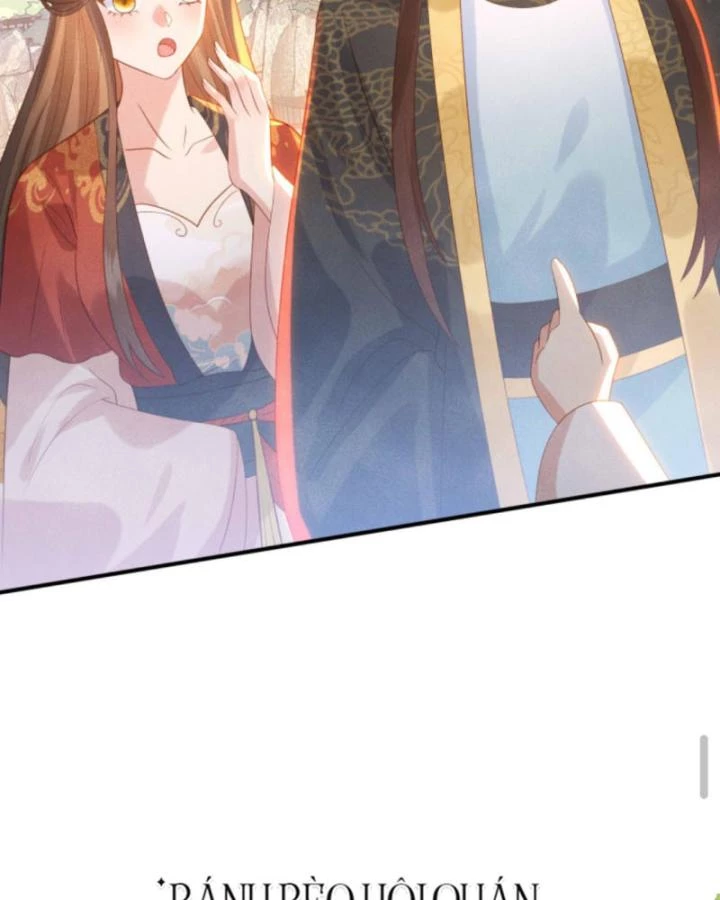 Sau Khi Xuyên Sách, 5 Nhân Cách Của Bạo Quân Đều Yêu Ta Chapter 231 - 25