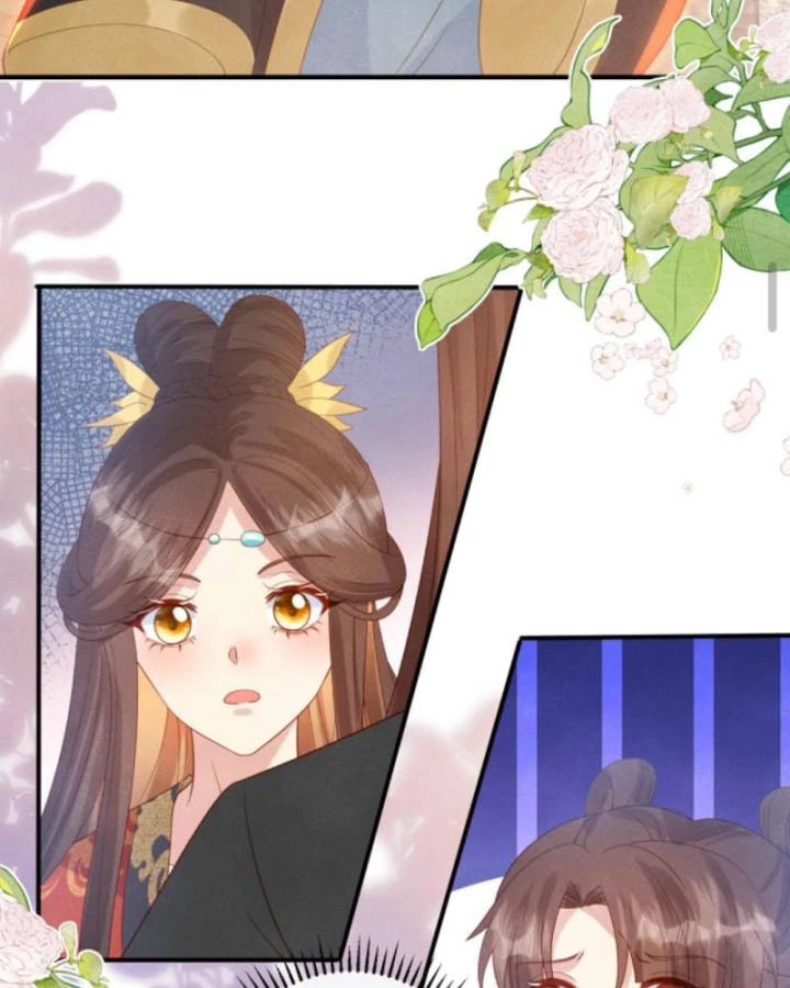 Sau Khi Xuyên Sách, 5 Nhân Cách Của Bạo Quân Đều Yêu Ta Chapter 231 - 27