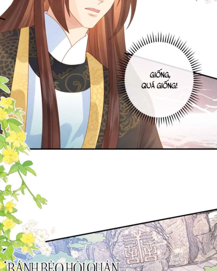 Sau Khi Xuyên Sách, 5 Nhân Cách Của Bạo Quân Đều Yêu Ta Chapter 231 - 29