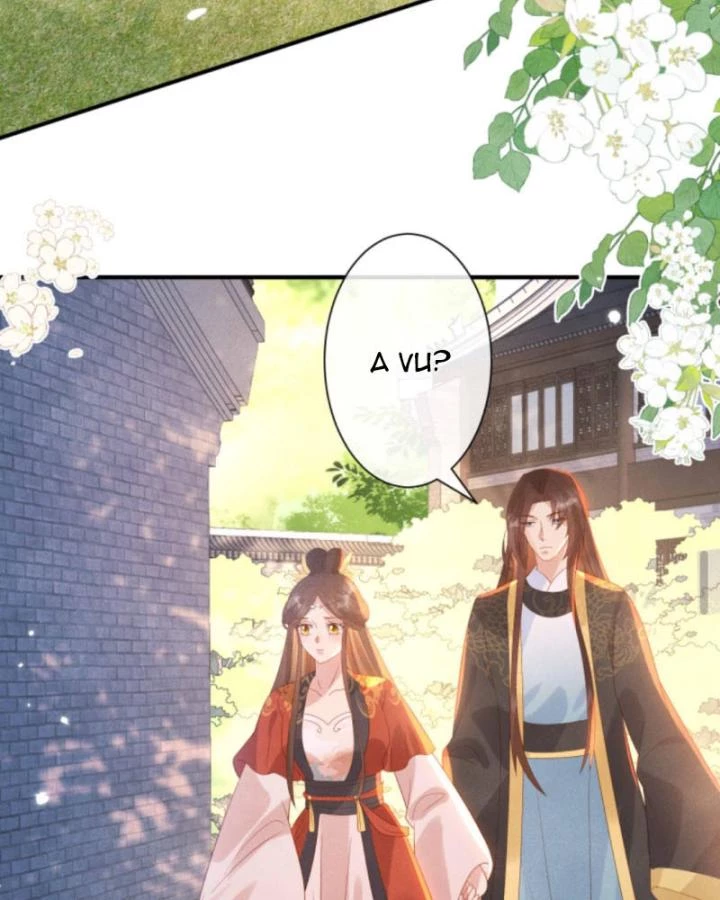 Sau Khi Xuyên Sách, 5 Nhân Cách Của Bạo Quân Đều Yêu Ta Chapter 231 - 31