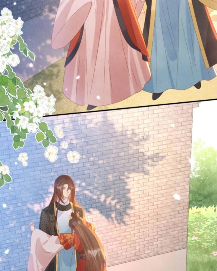 Sau Khi Xuyên Sách, 5 Nhân Cách Của Bạo Quân Đều Yêu Ta Chapter 231 - 32