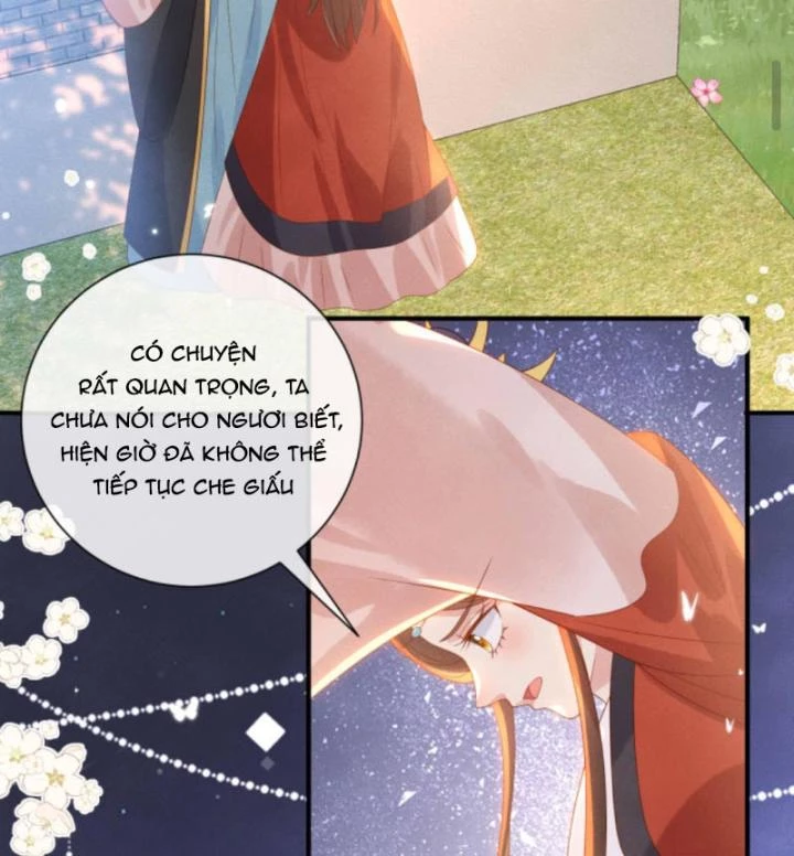 Sau Khi Xuyên Sách, 5 Nhân Cách Của Bạo Quân Đều Yêu Ta Chapter 231 - 33