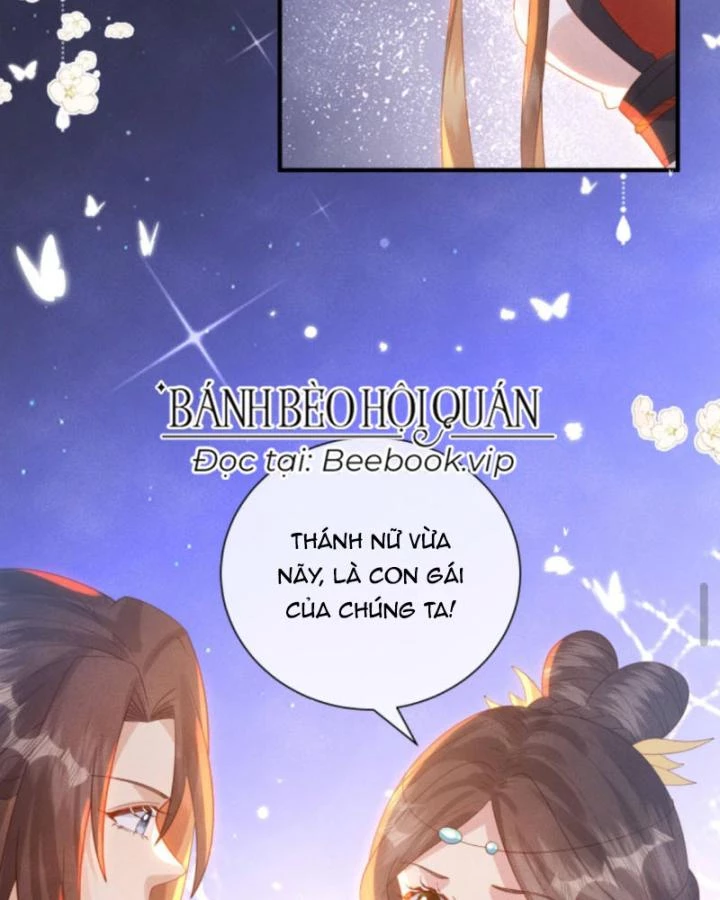 Sau Khi Xuyên Sách, 5 Nhân Cách Của Bạo Quân Đều Yêu Ta Chapter 231 - 34