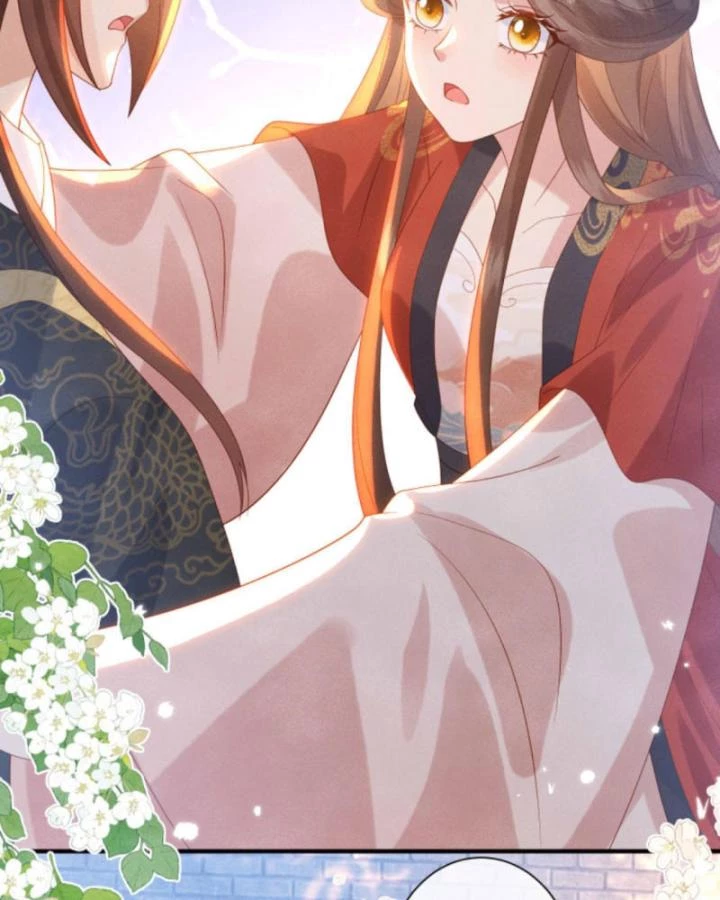 Sau Khi Xuyên Sách, 5 Nhân Cách Của Bạo Quân Đều Yêu Ta Chapter 231 - 35