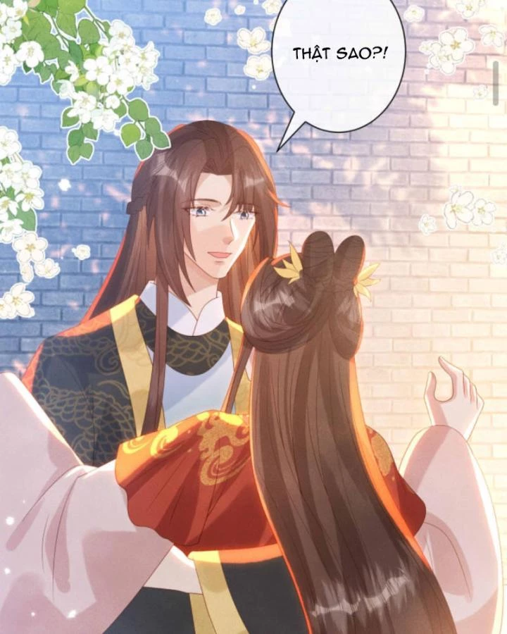 Sau Khi Xuyên Sách, 5 Nhân Cách Của Bạo Quân Đều Yêu Ta Chapter 231 - 36