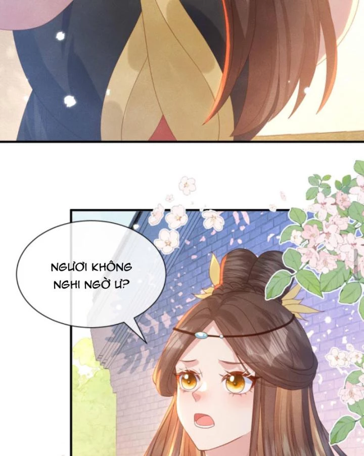 Sau Khi Xuyên Sách, 5 Nhân Cách Của Bạo Quân Đều Yêu Ta Chapter 231 - 37