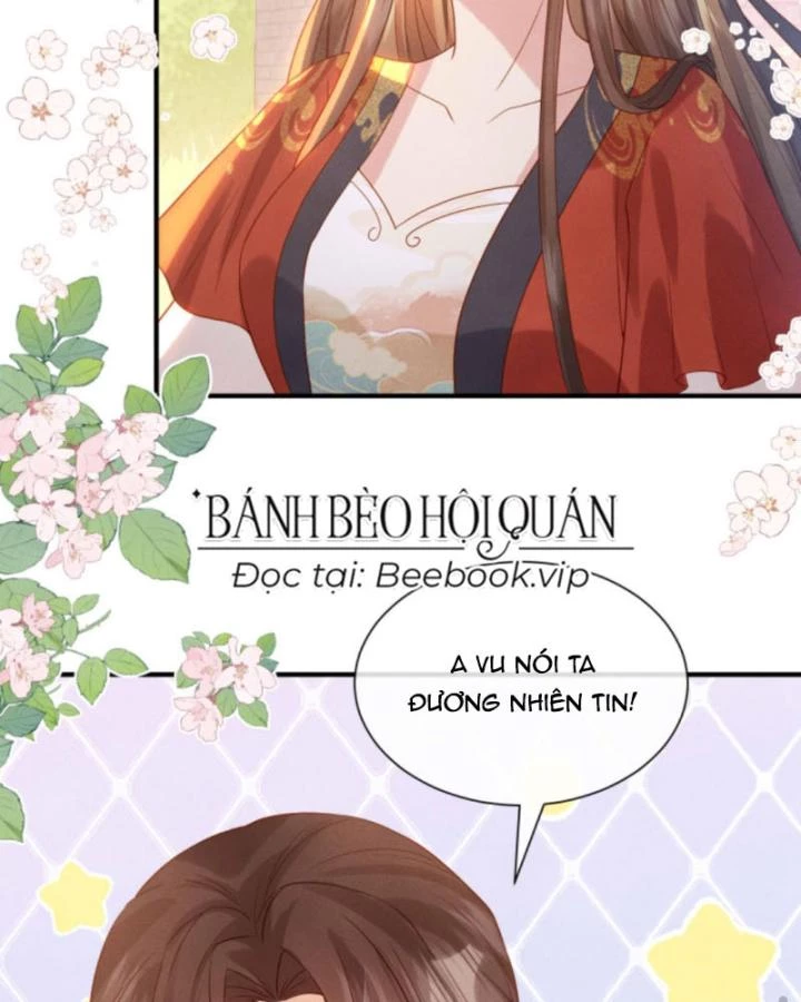 Sau Khi Xuyên Sách, 5 Nhân Cách Của Bạo Quân Đều Yêu Ta Chapter 231 - 38