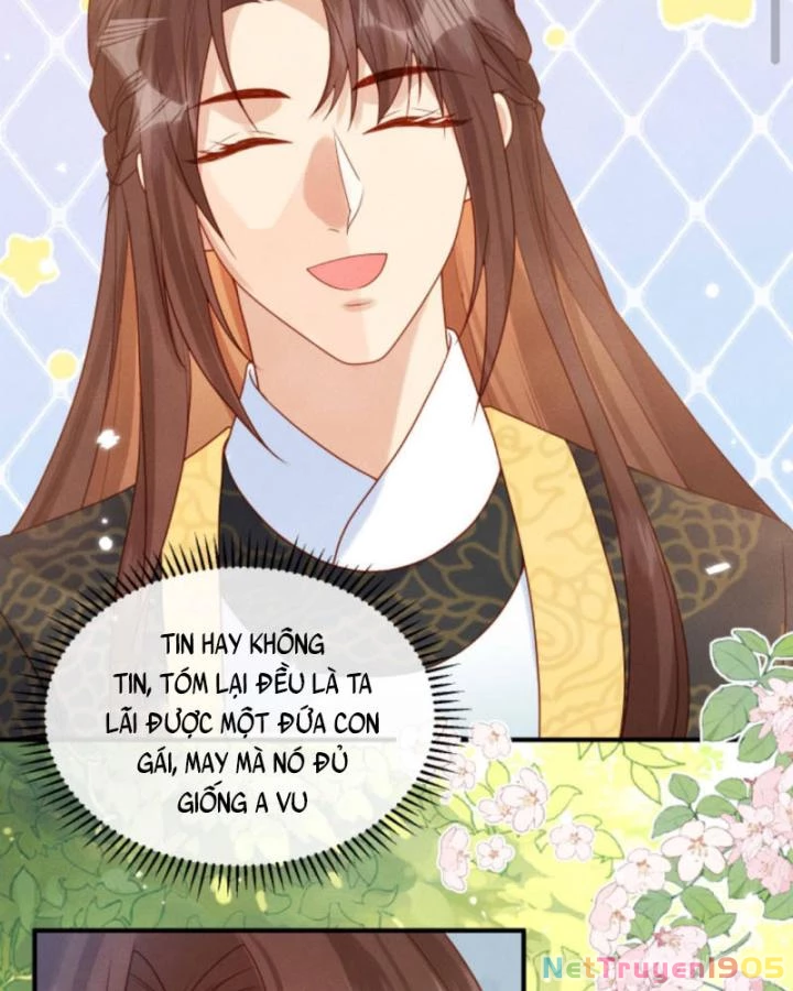 Sau Khi Xuyên Sách, 5 Nhân Cách Của Bạo Quân Đều Yêu Ta Chapter 231 - 39