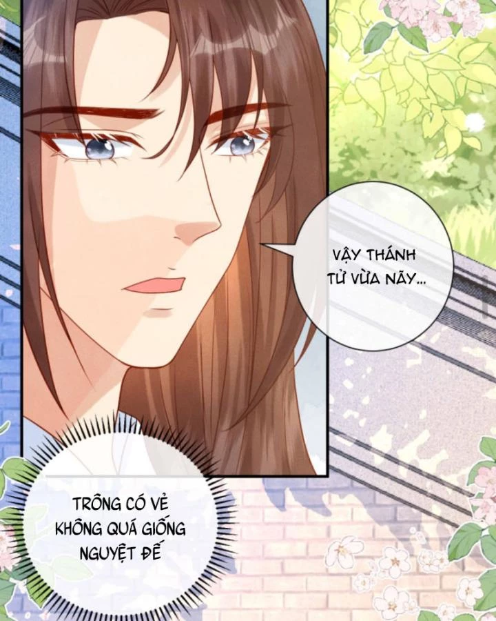 Sau Khi Xuyên Sách, 5 Nhân Cách Của Bạo Quân Đều Yêu Ta Chapter 231 - 40