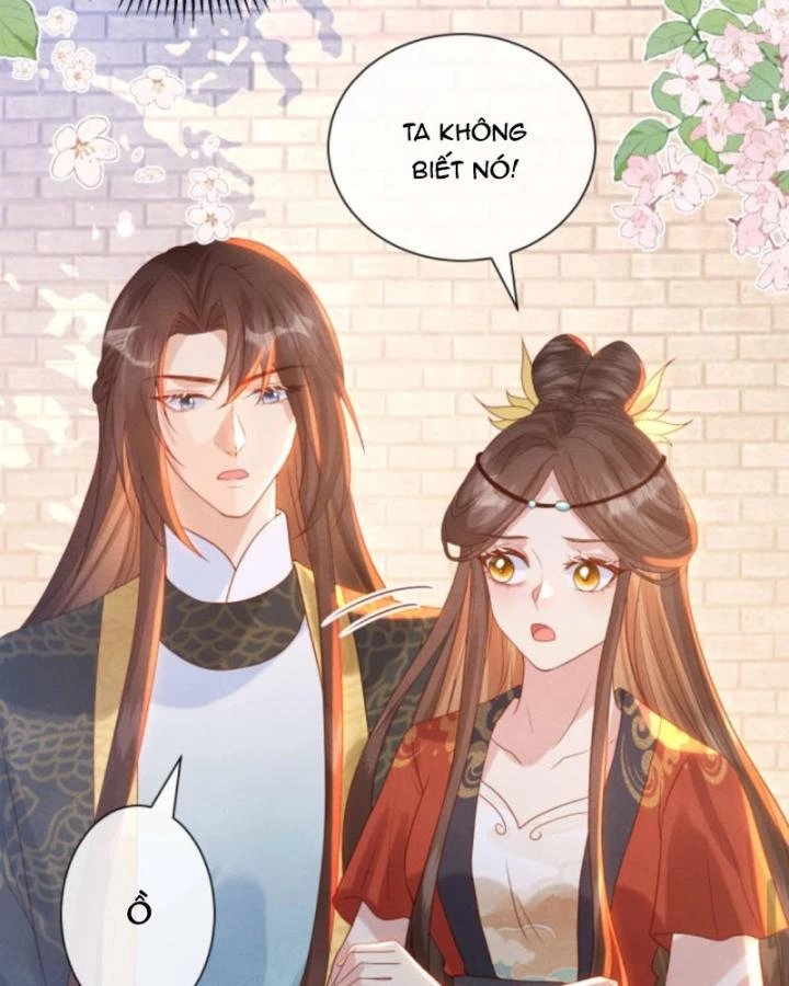 Sau Khi Xuyên Sách, 5 Nhân Cách Của Bạo Quân Đều Yêu Ta Chapter 231 - 41