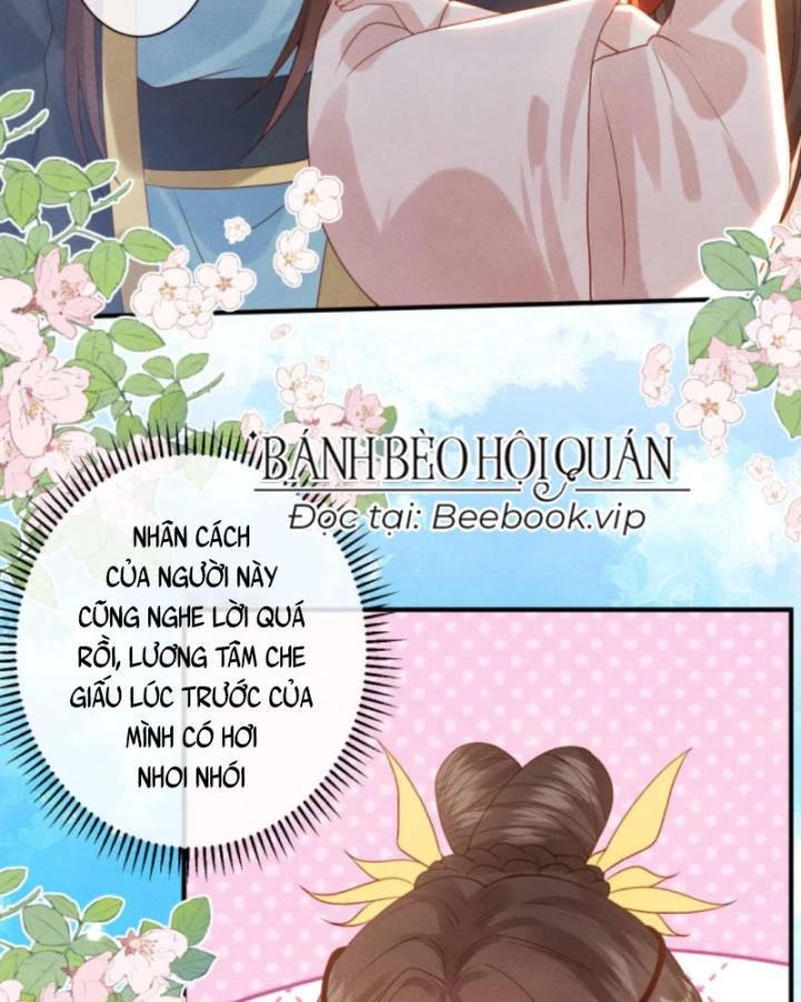 Sau Khi Xuyên Sách, 5 Nhân Cách Của Bạo Quân Đều Yêu Ta Chapter 231 - 42