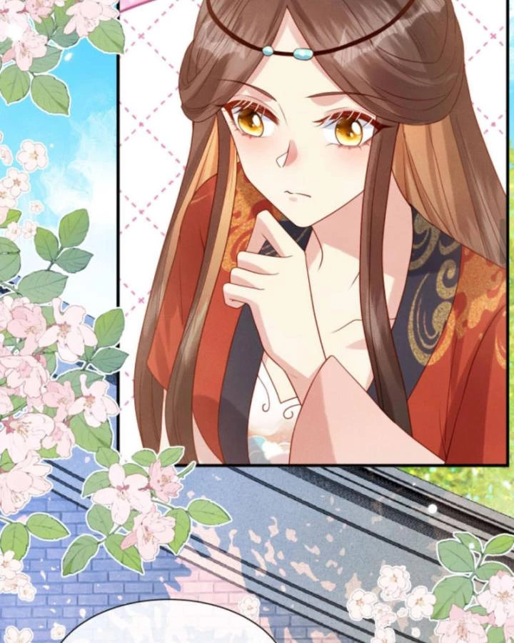 Sau Khi Xuyên Sách, 5 Nhân Cách Của Bạo Quân Đều Yêu Ta Chapter 231 - 43