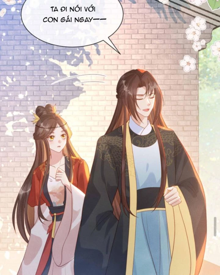 Sau Khi Xuyên Sách, 5 Nhân Cách Của Bạo Quân Đều Yêu Ta Chapter 231 - 44