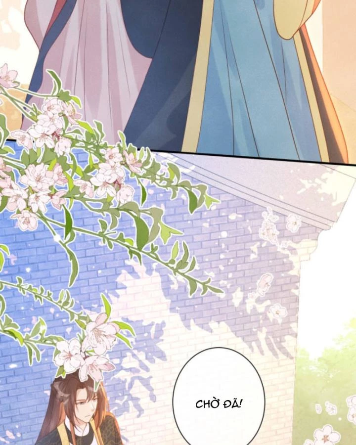 Sau Khi Xuyên Sách, 5 Nhân Cách Của Bạo Quân Đều Yêu Ta Chapter 231 - 45