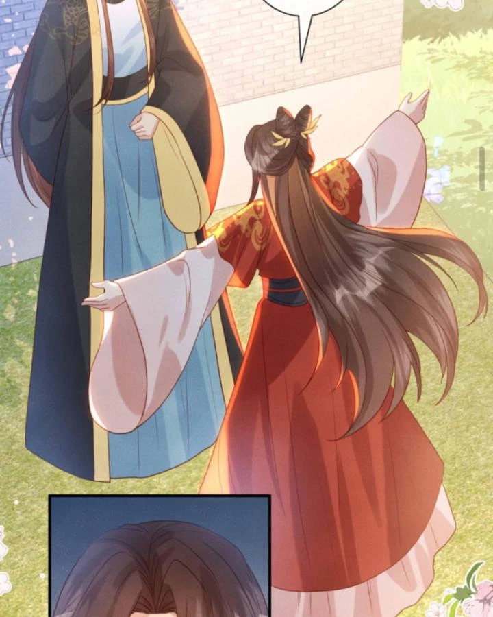 Sau Khi Xuyên Sách, 5 Nhân Cách Của Bạo Quân Đều Yêu Ta Chapter 231 - 46