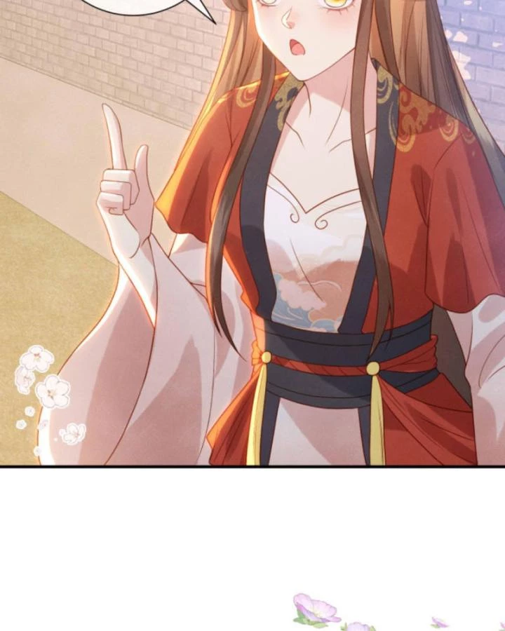 Sau Khi Xuyên Sách, 5 Nhân Cách Của Bạo Quân Đều Yêu Ta Chapter 231 - 48