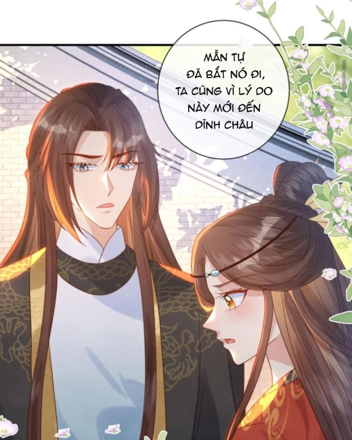 Sau Khi Xuyên Sách, 5 Nhân Cách Của Bạo Quân Đều Yêu Ta Chapter 231 - 49