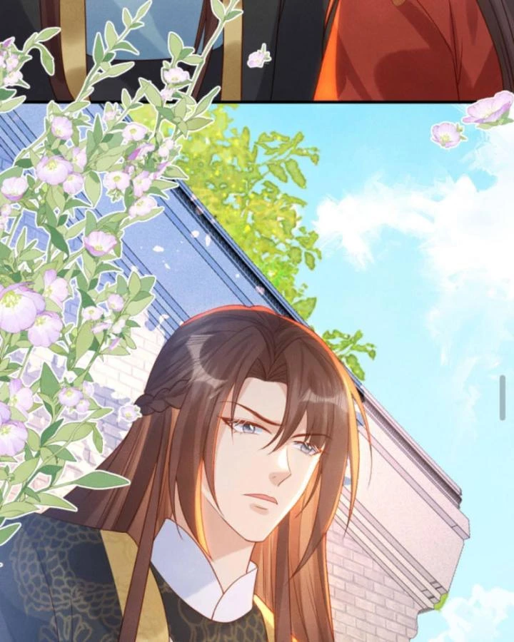 Sau Khi Xuyên Sách, 5 Nhân Cách Của Bạo Quân Đều Yêu Ta Chapter 231 - 50