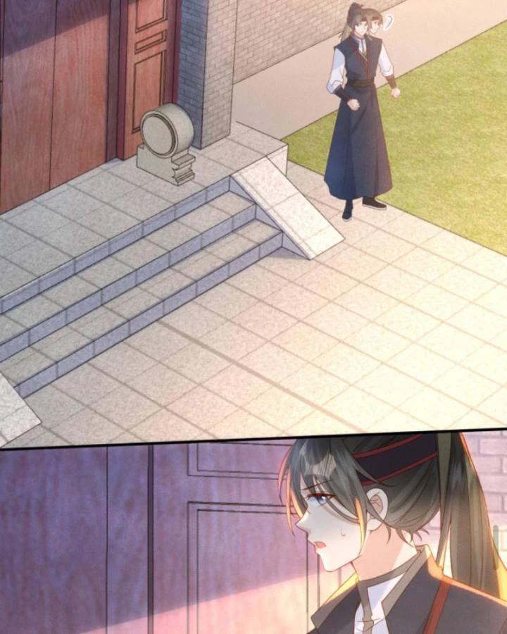 Sau Khi Xuyên Sách, 5 Nhân Cách Của Bạo Quân Đều Yêu Ta Chapter 231 - 57