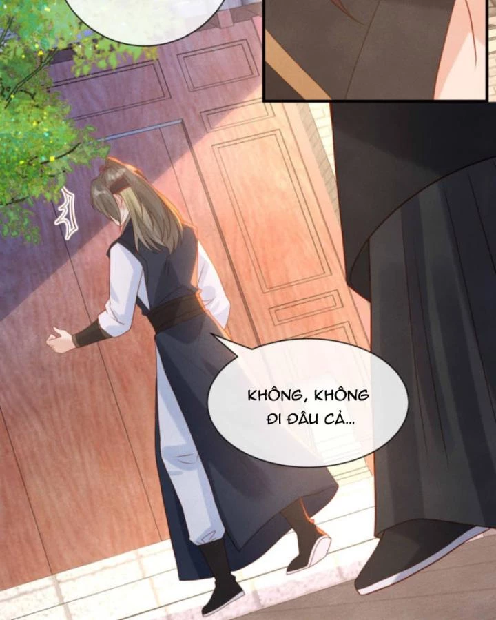 Sau Khi Xuyên Sách, 5 Nhân Cách Của Bạo Quân Đều Yêu Ta Chapter 231 - 59