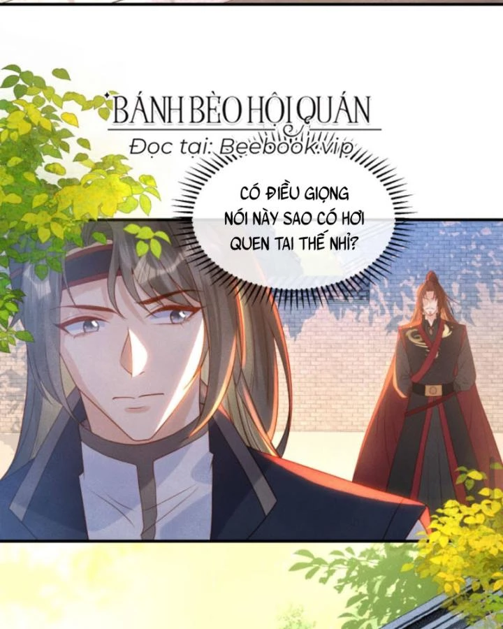 Sau Khi Xuyên Sách, 5 Nhân Cách Của Bạo Quân Đều Yêu Ta Chapter 231 - 60