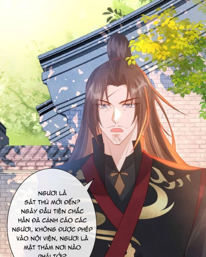 Sau Khi Xuyên Sách, 5 Nhân Cách Của Bạo Quân Đều Yêu Ta Chapter 231 - 61