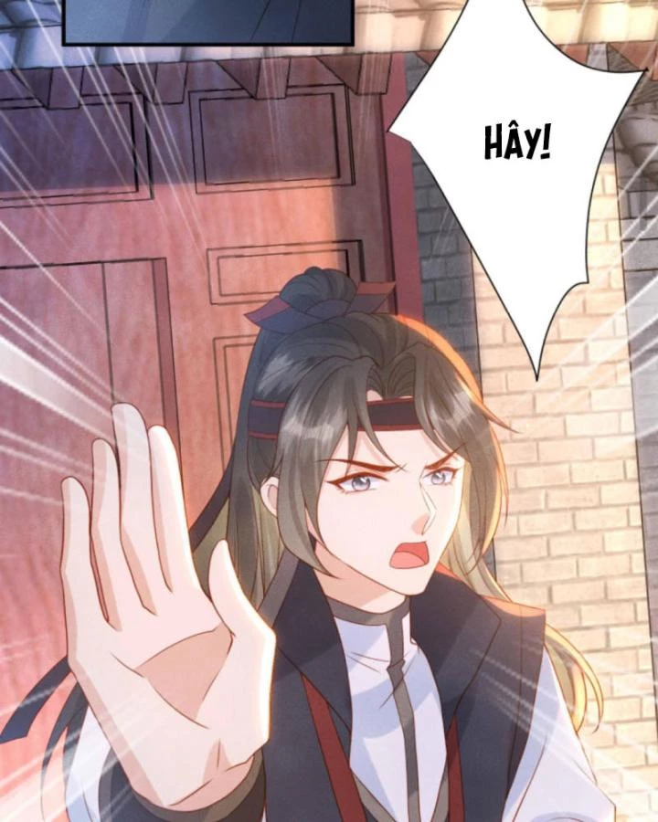 Sau Khi Xuyên Sách, 5 Nhân Cách Của Bạo Quân Đều Yêu Ta Chapter 231 - 65