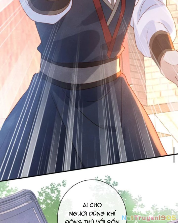 Sau Khi Xuyên Sách, 5 Nhân Cách Của Bạo Quân Đều Yêu Ta Chapter 231 - 66