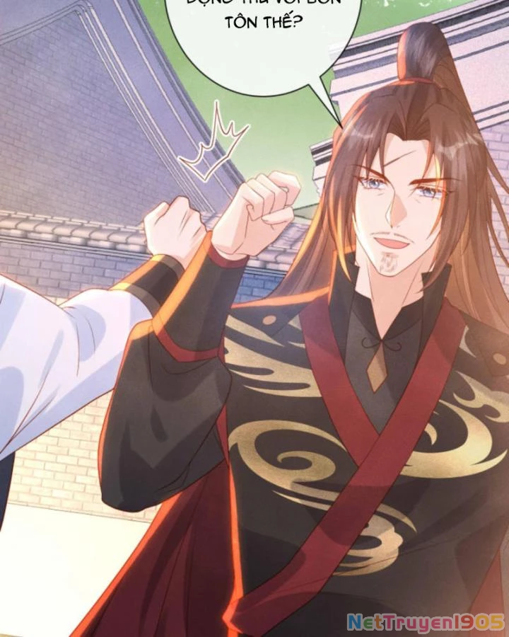 Sau Khi Xuyên Sách, 5 Nhân Cách Của Bạo Quân Đều Yêu Ta Chapter 231 - 67