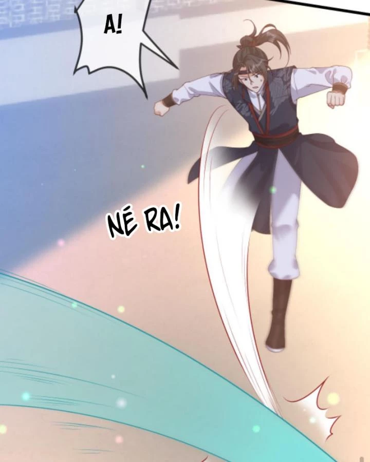 Sau Khi Xuyên Sách, 5 Nhân Cách Của Bạo Quân Đều Yêu Ta Chapter 232 - 6