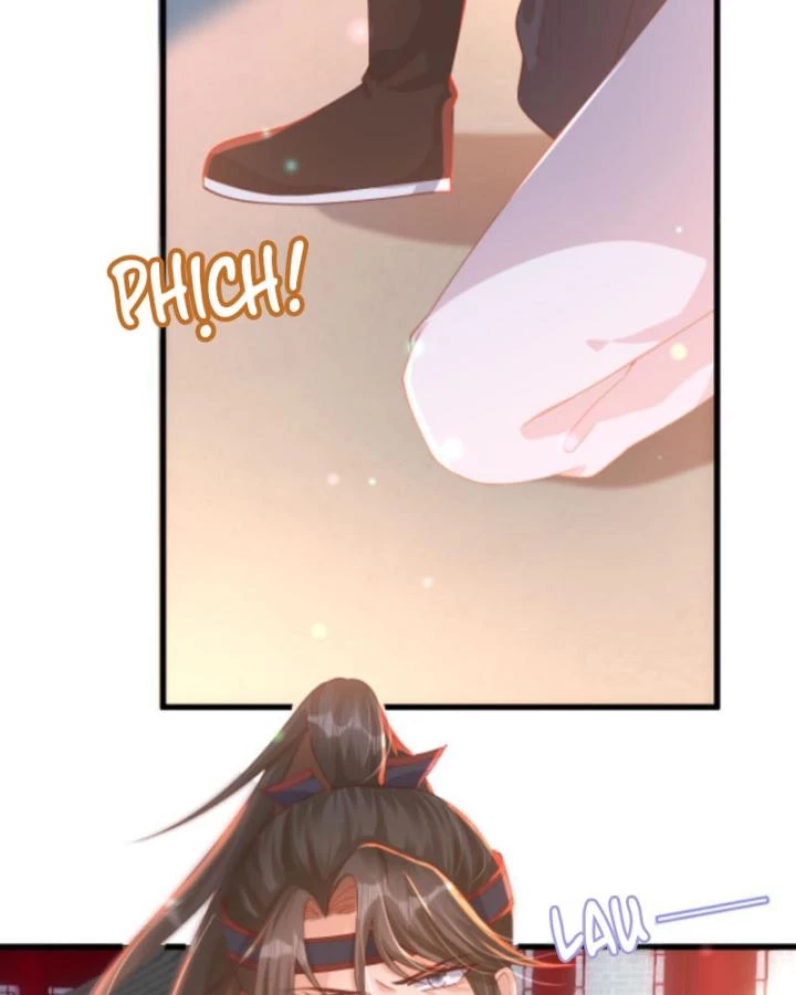 Sau Khi Xuyên Sách, 5 Nhân Cách Của Bạo Quân Đều Yêu Ta Chapter 232 - 10