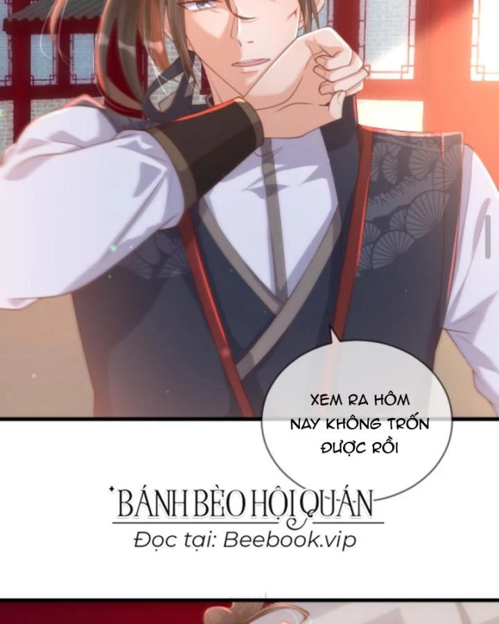 Sau Khi Xuyên Sách, 5 Nhân Cách Của Bạo Quân Đều Yêu Ta Chapter 232 - 11