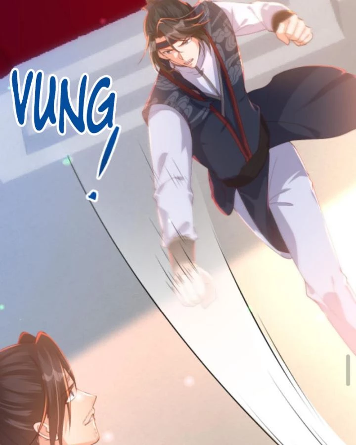 Sau Khi Xuyên Sách, 5 Nhân Cách Của Bạo Quân Đều Yêu Ta Chapter 232 - 12